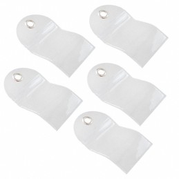 1 pcs : EL-CC-BAG - PACK OF 5 WATERPROOF BAGS