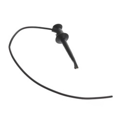 1 pcs : EM3780-8-0 - MINI HOOK TO WIRE LEADS 8'