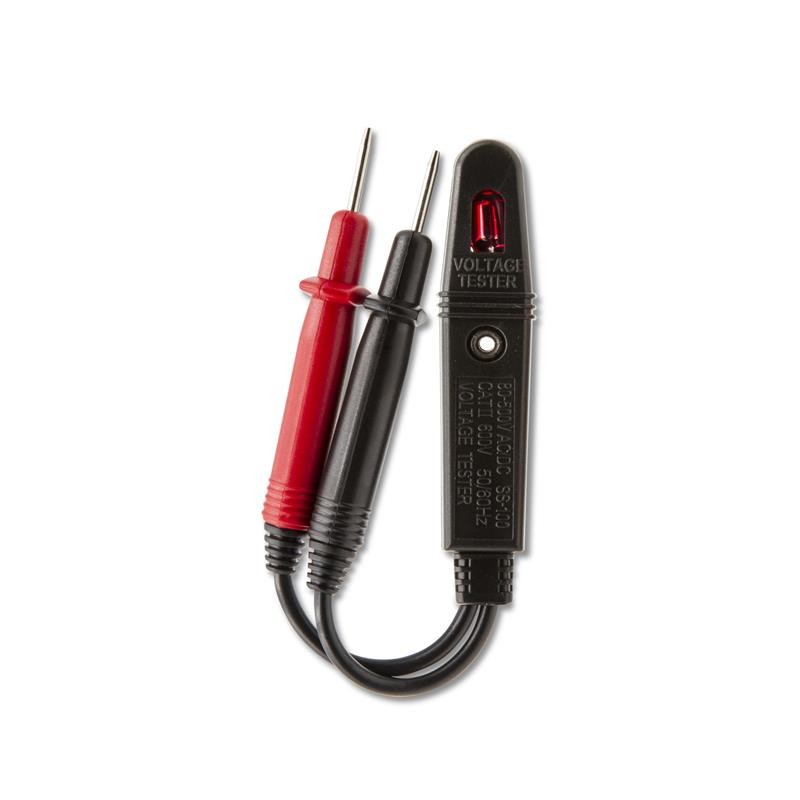 1 pcs : ET050 - NEON AC/DC VOLTAGE INDICATOR