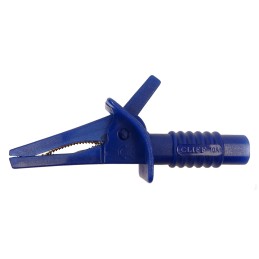 1 pcs : FCR7943 - CROC CLIP INSULATED 10A