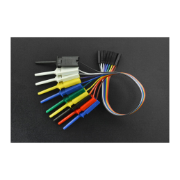 1 pcs : FIT0720 - PATCH TEST HOOK (10 PACK)