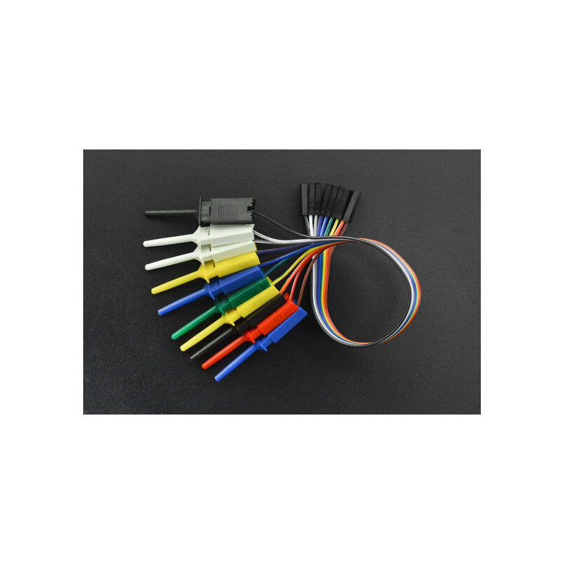 1 pcs : FIT0720 - PATCH TEST HOOK (10 PACK)