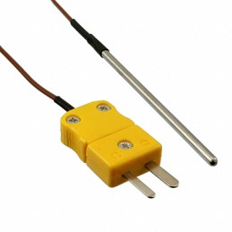 1 pcs : FK26M - PETES PLUG PROBE