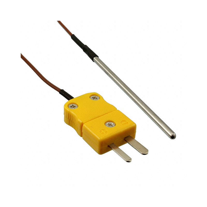 1 pcs : FK26M - PETES PLUG PROBE