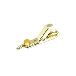 1 pcs : JP-8783-S - TELECOM CLIP STEEL NON-INSUL