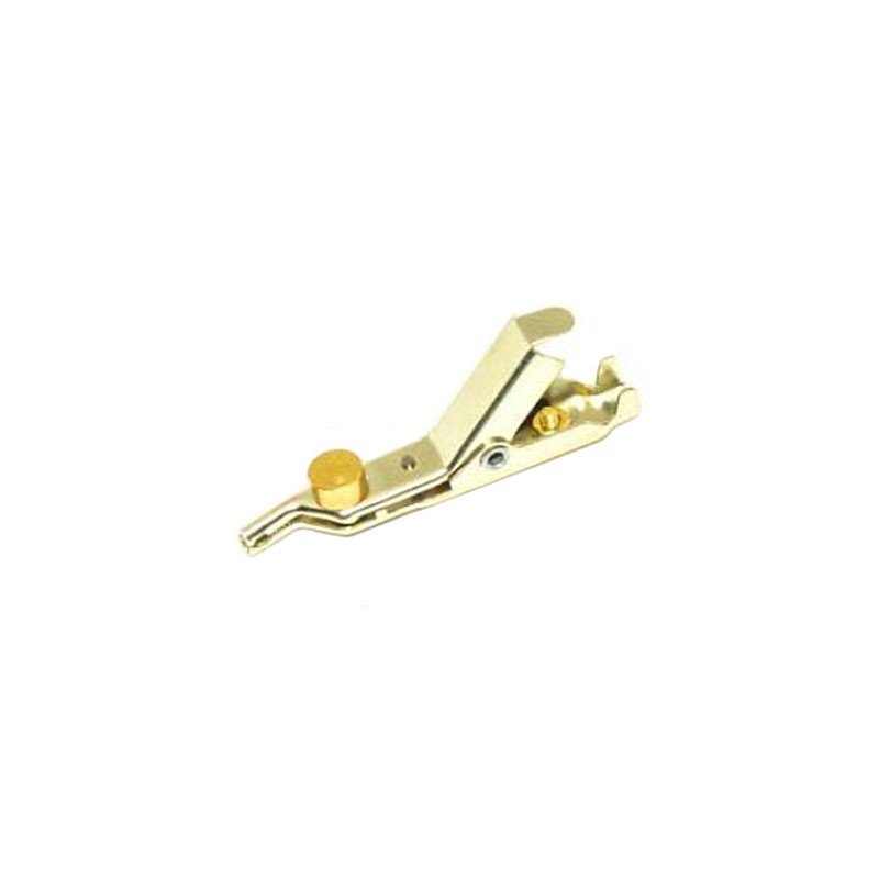 1 pcs : JP-8783-S - TELECOM CLIP STEEL NON-INSUL