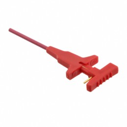 1 pcs : MC1R - MICRO-PINCER RED PIN