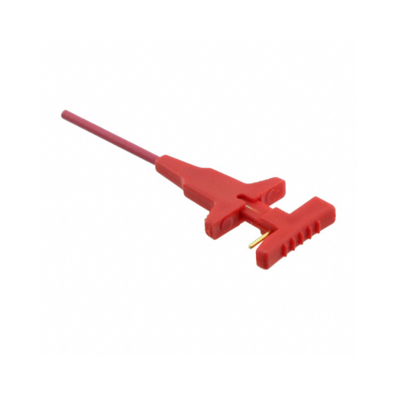 1 pcs : MC1R - MICRO-PINCER RED PIN