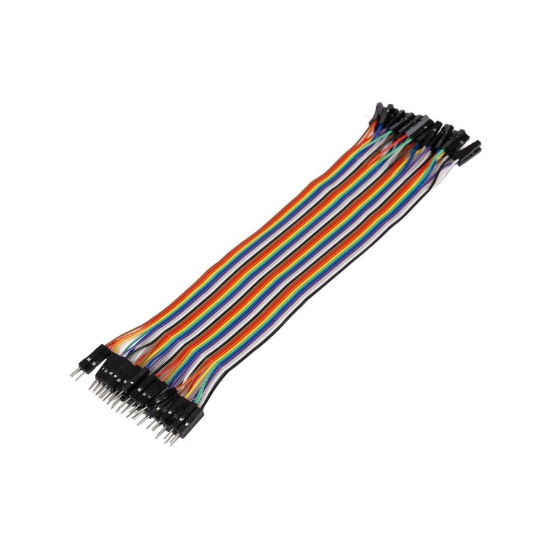 1 pcs : MIKROE-2314 - TEST LEAD TIP PLUG 7.9'