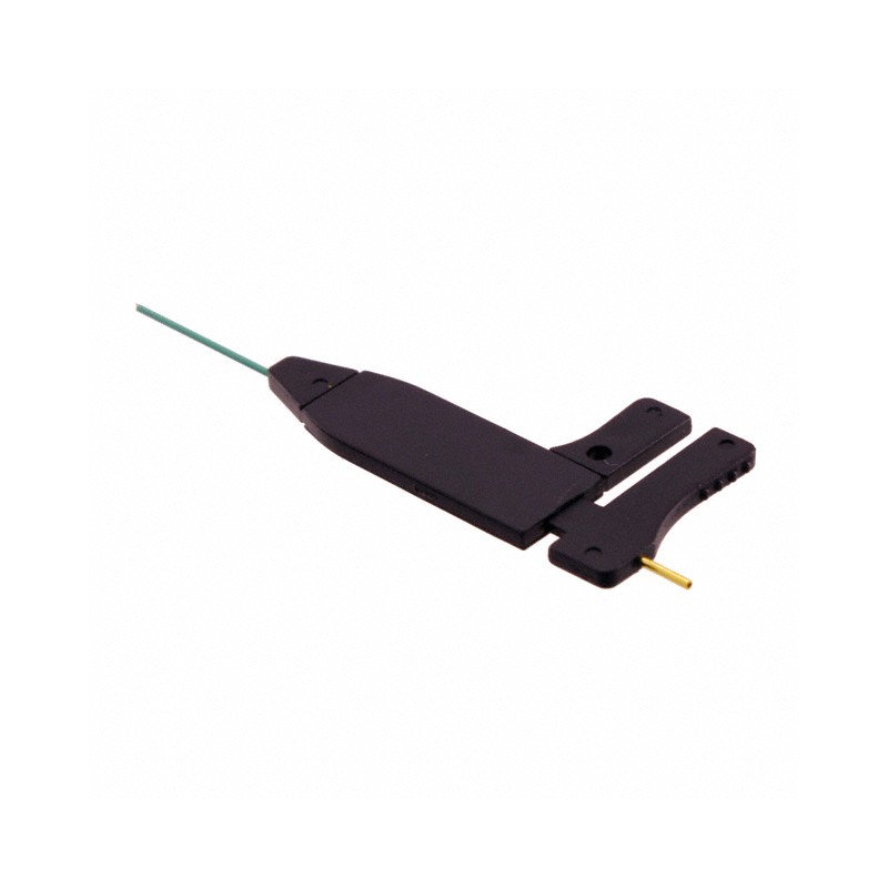 1 pcs : NC1B - NANO-PINCER BLACK PIN