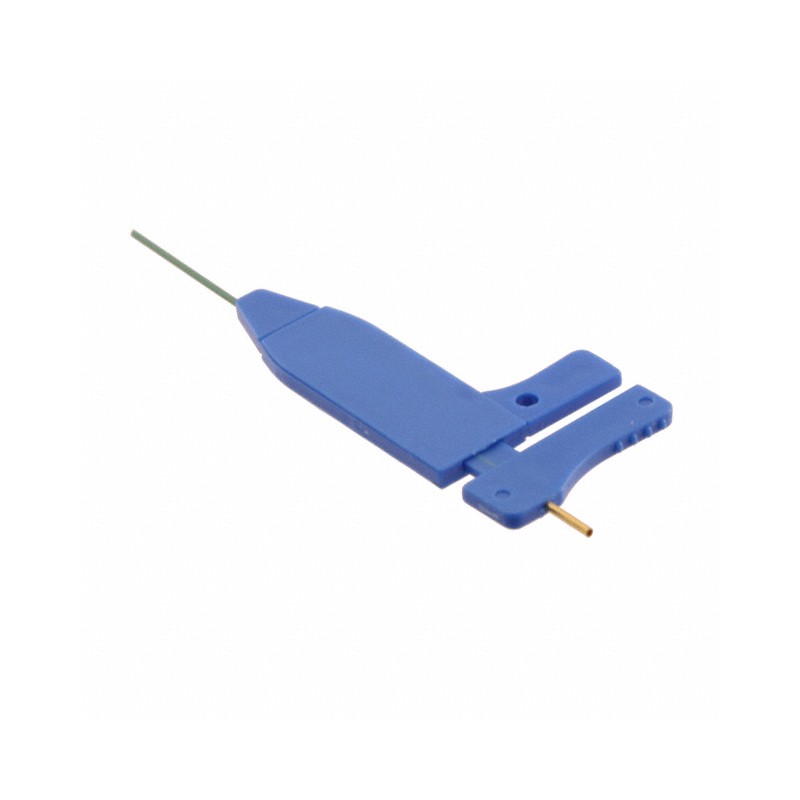 1 pcs : NC1BLUE - NANO-PINCER BLUE PIN