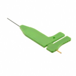 1 pcs : NC1G - NANO-PINCER GREEN PIN