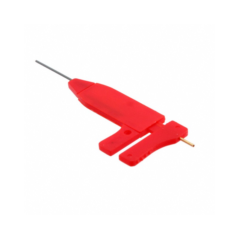 1 pcs : NC1R - NANO-PINCER RED PIN