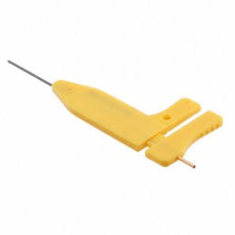1 pcs : NC1Y - NANO-PINCER YELLOW PIN