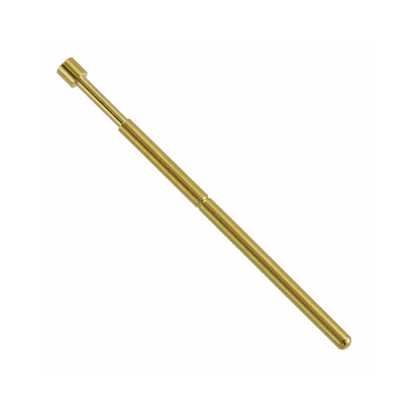 1 pcs : P13-1123 - 1.27MM CENTER TWO PART PROBE