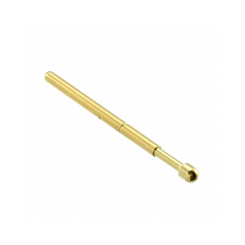 1 pcs : P25-0423 - 2.54MM CENTER TWO PART PROBE