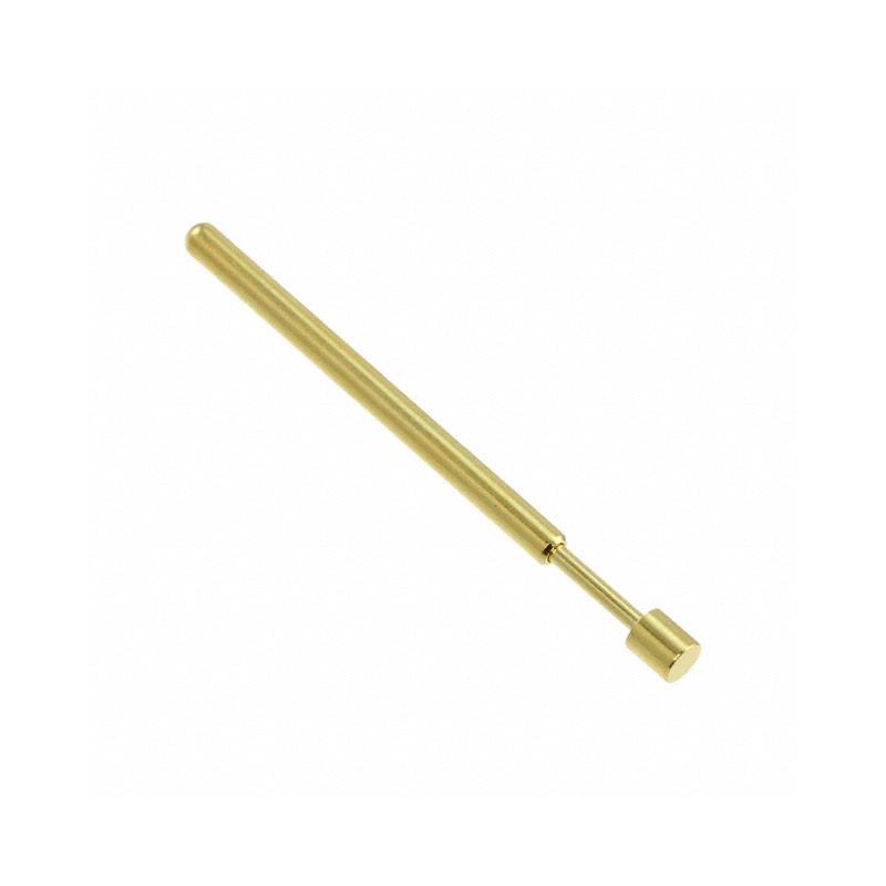 1 pcs : P25-0822 - 2.54MM CENTER TWO PART PROBE