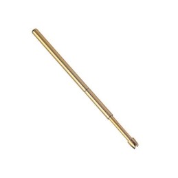 1 pcs : P25-3226 - 2.54MM CENTER TWO PART PROBE