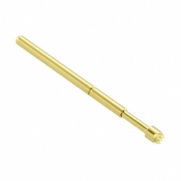 1 pcs : P25-4023 - 2.54MM CENTER TWO PART PROBE