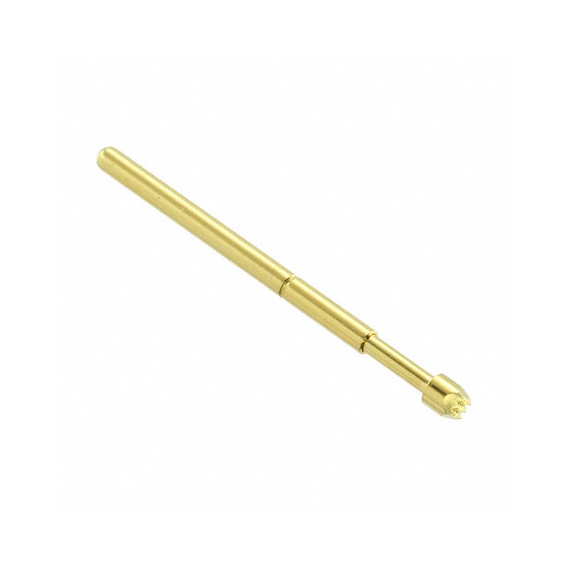 1 pcs : P25-4023 - 2.54MM CENTER TWO PART PROBE