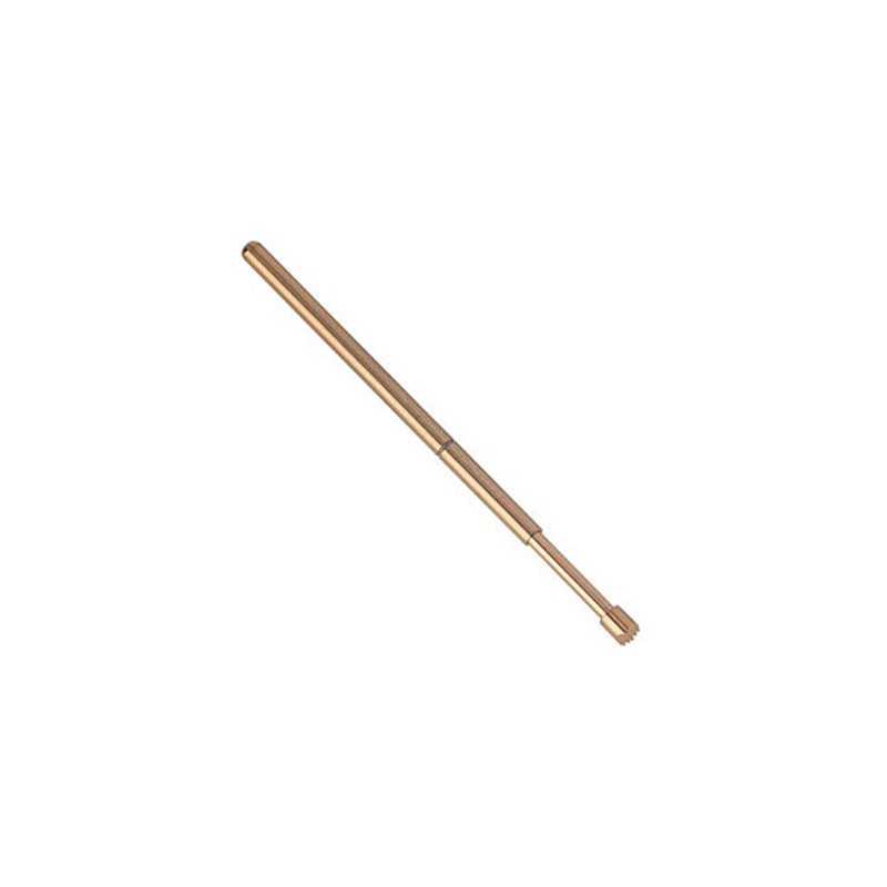 1 pcs : P25-4026 - 2.54MM CENTER TWO PART PROBE