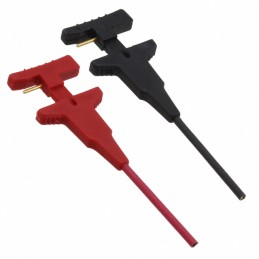 1 pcs : PK006-3 - .05MM CLIP SET