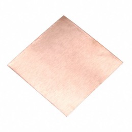 1 pcs : PK007-014 - COPPER PAD PACK OF 25