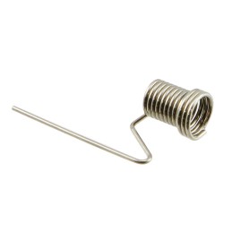 1 pcs : PK007-016 - GROUND SPRING FOR PP008 PROBE