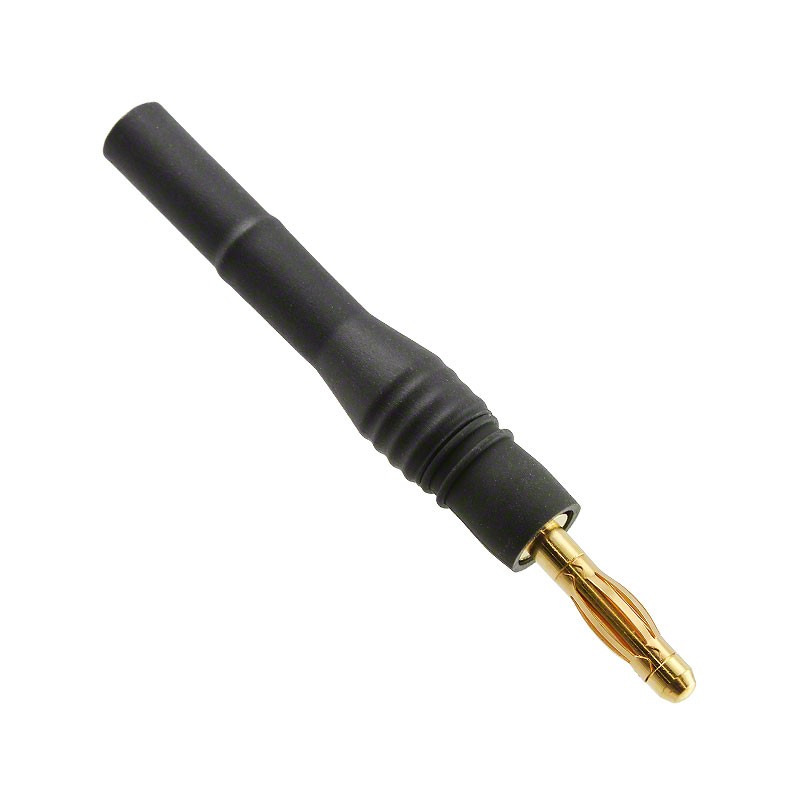 1 pcs : PK007-023 - ADAPTER 4MM PLUG