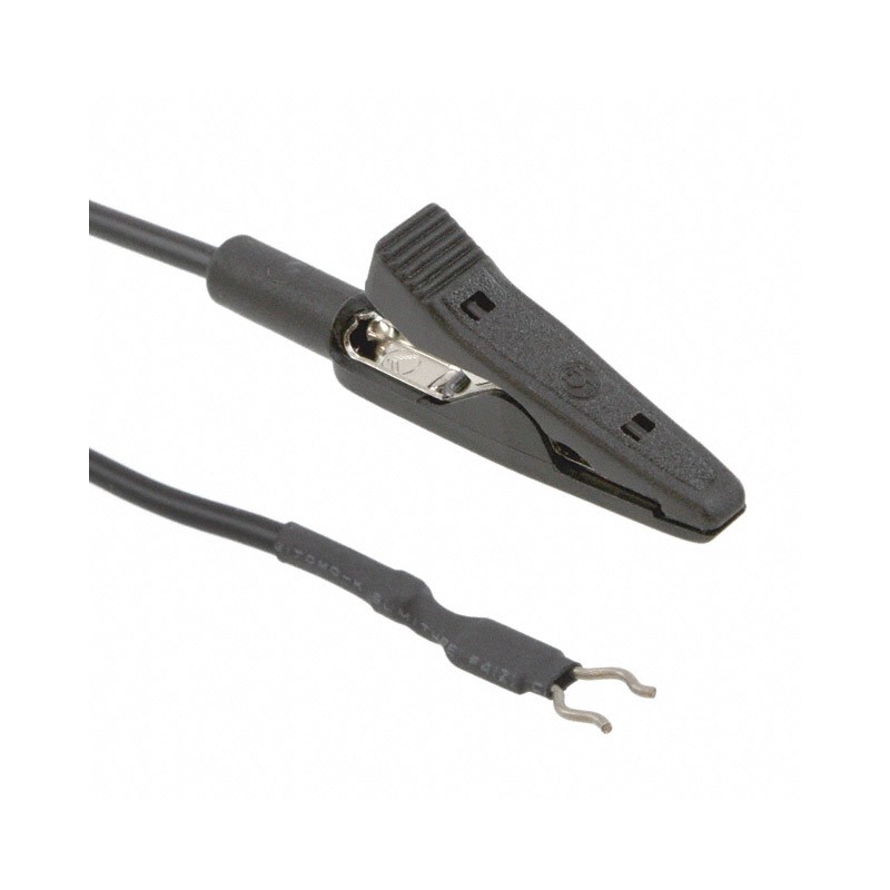 1 pcs : PK1-5MM-102 - STANDARD GROUND LEAD