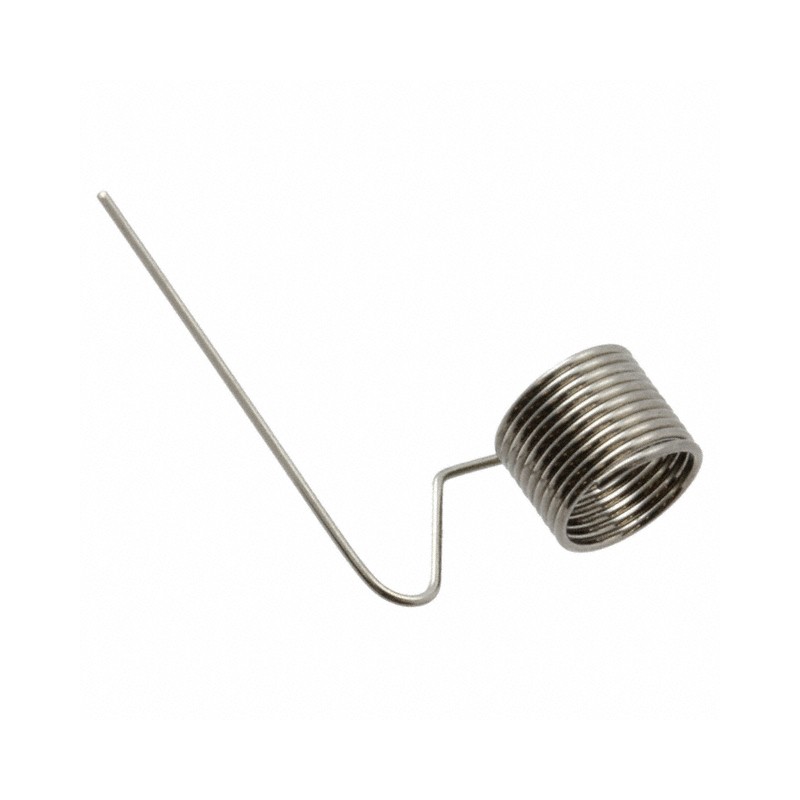 1 pcs : PK1-5MM-118 - GROUND SPRING