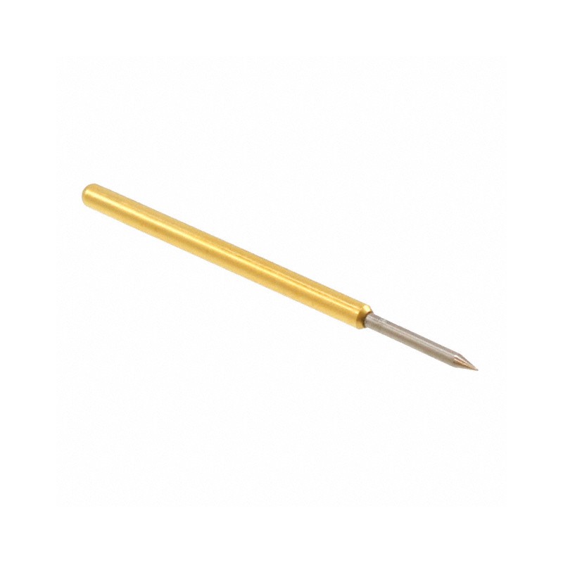 1 pcs : PP005-ST38 - SPRING TIP .38MM