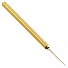 1 pcs : PP005-ST8 - SPRING TIP .8MM