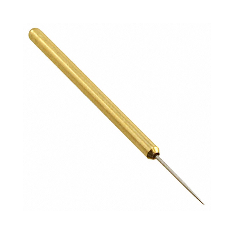 1 pcs : PP005-ST8 - SPRING TIP .8MM