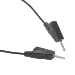 1 pcs : R928120000 - TEST LEAD BANANA TO BANANA 7.9'