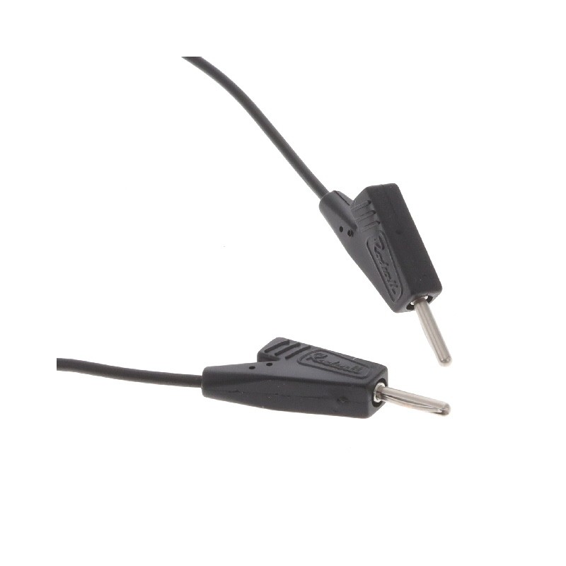 1 pcs : R928120000 - TEST LEAD BANANA TO BANANA 7.9'