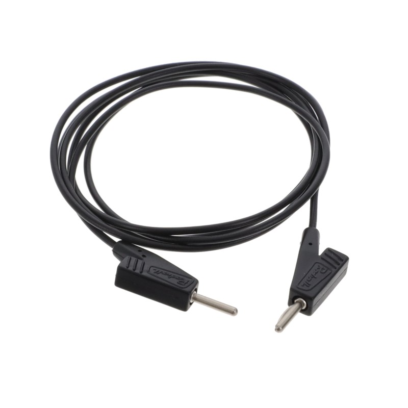 1 pcs : R928150000 - TEST LEAD BANANA TO BANANA 39.4'