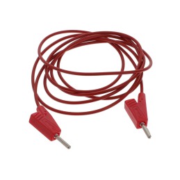 1 pcs : R928151000 - TEST LEAD BANANA TO BANANA 39.4'