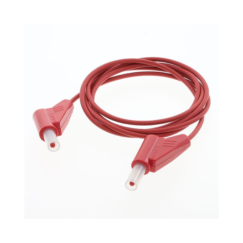 1 pcs : R948161600 - TEST LEAD BANANA TO BANANA 59.1'