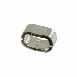 1 pcs : S1751-46 - PC TEST POINT NATURAL