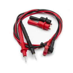 1 pcs : TL005 - STANDARD TEST LEADS