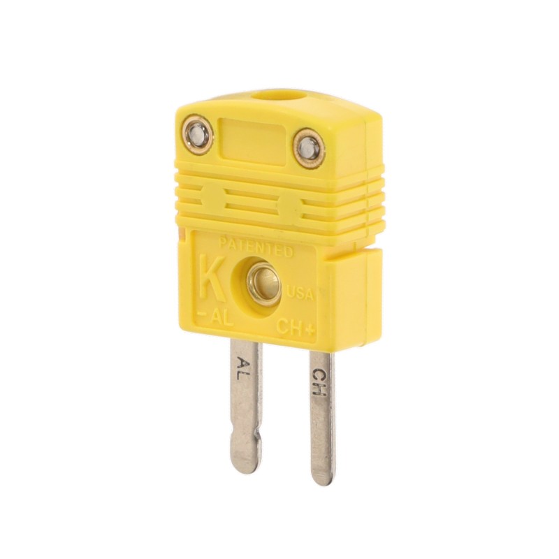 1 pcs : TMPCNM01 - QUICK DISCONNECT MINI CONNECTOR