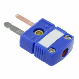 1 pcs : TMPCNM03 - QUICK DISCONNECT MINI CONNECTOR