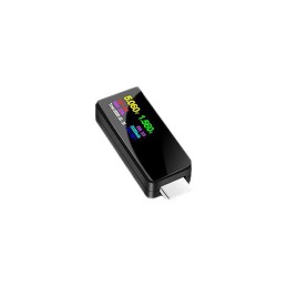 1 pcs : TST001 - U96 USB TESTER / METER