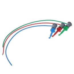 1 pcs : UPS56 - REPLACEMENT RED/GREEN/BLUE HOOK