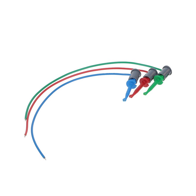 1 pcs : UPS56 - REPLACEMENT RED/GREEN/BLUE HOOK