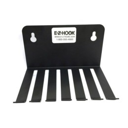 1 pcs : WB6 - BRACKET WALL 6 SLOT