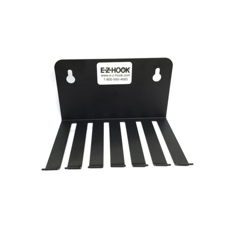 1 pcs : WB6 - BRACKET WALL 6 SLOT