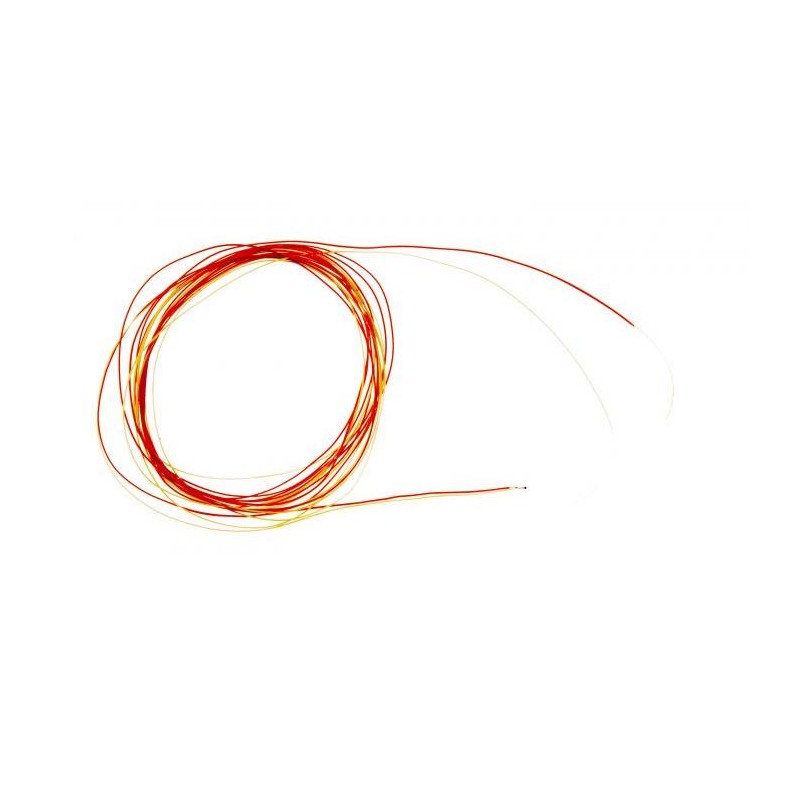 1 pcs : XE-2006-001 - EXPOSED THERMOCOUPLE-K-1M-ANSI