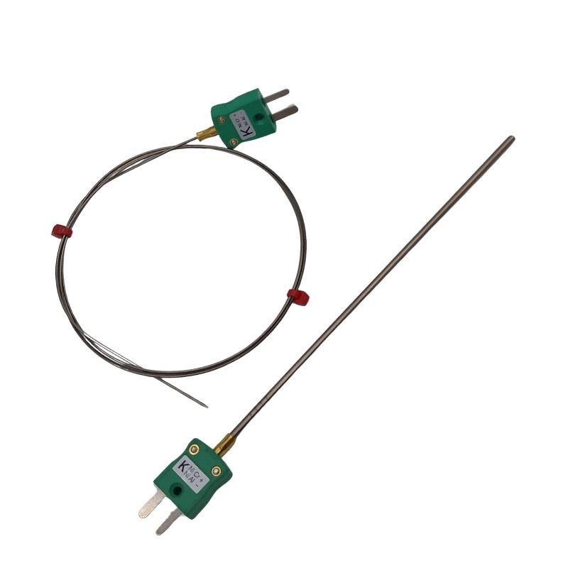 1 pcs : XE-3230-001 - THERMOCOUPLE-K-3X150MM-IEC